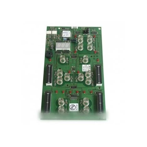 CARTE A TOUCHES POUR TABLE DE CUISSON SCHOLTES 3 CARTE A TOUCHES POUR TABLE DE CUISSON SCHOLTES