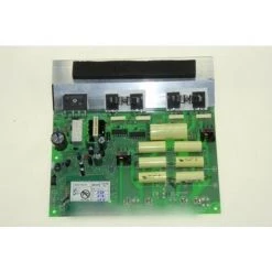 Carte De Puissance Coté Droit Pour Table De Cuisson SCHOLTES