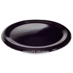 Chapeau De Bruleur Semi Rapide 66 M/m Pour Table De Cuisson SCHOLTES