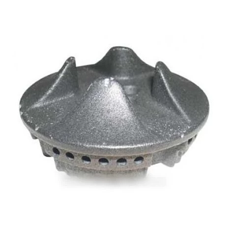 Chapeau Fonte Semi-rapide Pour Cuisinière SCHOLTES 3 Chapeau Fonte Semi-rapide Pour Cuisinière SCHOLTES