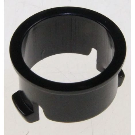 SCHOLTES Collerette Bouton Poussoir Noir Pour Lave Vaisselle INDESIT 3 SCHOLTES Collerette Bouton Poussoir Noir Pour Lave Vaisselle INDESIT