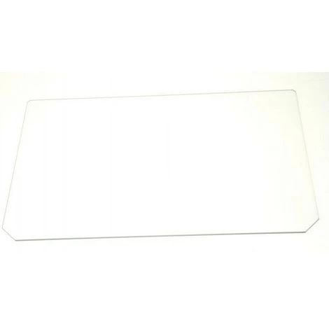 COUVRE BAC A LEGUMES 466X296X4 (ANGLE 45Ø) POUR REFRIGERATEUR SCHOLTES 3 COUVRE BAC A LEGUMES 466X296X4 (ANGLE 45Ø) POUR REFRIGERATEUR SCHOLTES