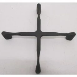 Croix Fonte Rapide Pour Cuisinière SCHOLTES