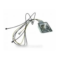 Douille + Hublot De Lampe Kit Pour Four SCHOLTES