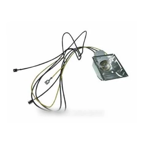 Douille + Hublot De Lampe Kit Pour Four SCHOLTES 3 Douille + Hublot De Lampe Kit Pour Four SCHOLTES