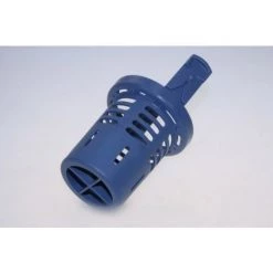 FILTRE CENTRAL GROS TROUS POUR LAVE VAISSELLE SCHOLTES