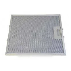 FILTRE A GRAISSE METALLIQUE POUR HOTTE SCHOLTES