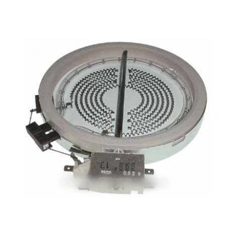 Foyer Halogene 1200 W Diametre 145 M/m Pour Table De Cuisson SCHOLTES 3 Foyer Halogene 1200 W Diametre 145 M/m Pour Table De Cuisson SCHOLTES