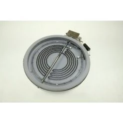 Foyer Halogene ø 180-230v Scholtes Pour Table De Cuisson SCHOLTES