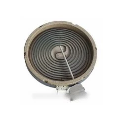 Foyer Radiant 2500 W M8-25std-vr1e-th Pour Table De Cuisson SCHOLTES