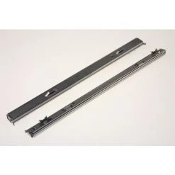 GLISSIERES FOUR SCHOCK METAL (2PCS) POUR FOUR SCHOLTES