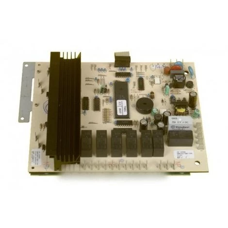 MODULE ELECTRONIQUE TSE7350 Pour Four SCHOLTES 3 MODULE ELECTRONIQUE TSE7350 Pour Four SCHOLTES