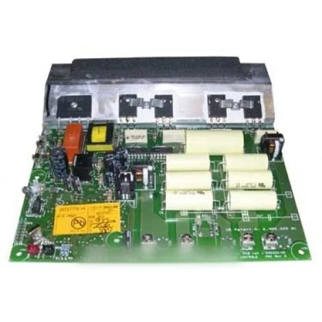 Module De Puissance 203775-h Gauche Pour Table De Cuisson SCHOLTES 3 Module De Puissance 203775-h Gauche Pour Table De Cuisson SCHOLTES