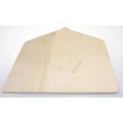 Palette A Pizza Fg66/fx66 Pour Four SCHOLTES