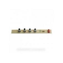 PLATINE ELECTRONIQUE DE COMMANDE POUR HOTTE SCHOLTES