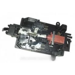 PLATINE VERROUILLAGE DE PORTE POUR FOUR SCHOLTES