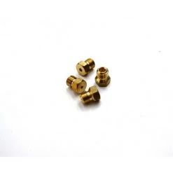 POCHETTE INJECTEURS GAZ NATUREL G20-20MB POUR TABLE DE CUISSON SCHOLTES