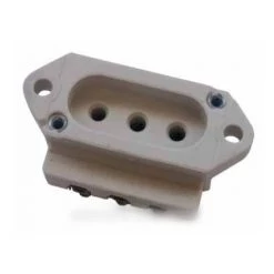 Prise Steatite Resistance Sole Pour Four SCHOLTES