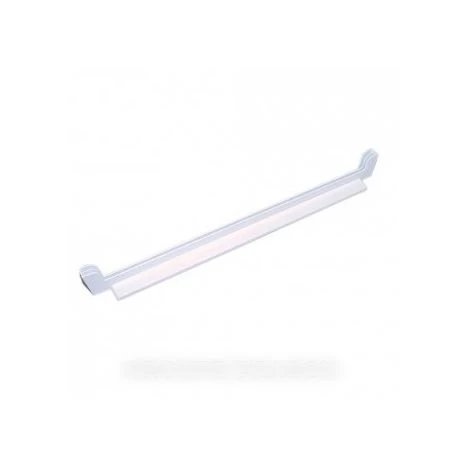 PROFIL POSTERIEUR COUVRE CRISTAL PW L439 Pour Réfrigérateur SCHOLTES 3 PROFIL POSTERIEUR COUVRE CRISTAL PW L439 Pour Réfrigérateur SCHOLTES