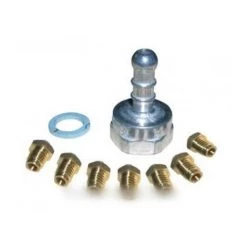 Sachet Injecteurs Gaz Butane Pour Table De Cuisson SCHOLTES