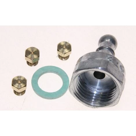 Sachet Injecteurs Gaz Butane Pour Table De Cuisson SCHOLTES 3 Sachet Injecteurs Gaz Butane Pour Table De Cuisson SCHOLTES