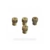 KIT INJECTEURS GAZ NATUREL POUR CUISINIERE SCHOLTES 1 KIT INJECTEURS GAZ NATUREL POUR CUISINIERE SCHOLTES -SCHOLTES Soldes 16380697 1