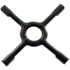 SUPPORT GRILLE POUR TABLE DE CUISSON SCHOLTES