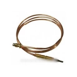 Thermocouple Long 100 Cm Pour Table De Cuisson SCHOLTES
