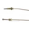 THERMOCOUPLE LONG 67 CM A VIS POUR TABLE DE CUISSON SCHOLTES -SCHOLTES Soldes 16382273 1