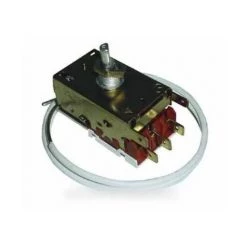 K59L1296 THERMOSTAT K59-L1296 CENTER-POST POUR REFRIGERATEUR SCHOLTES