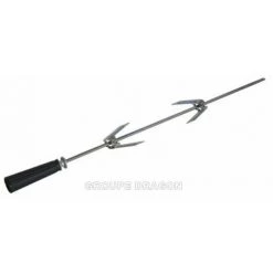 TOURNE BROCHE COMPLET DE 360MM POUR CUISINIERE SCHOLTES