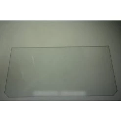 VITRE DE BAC A LEGUMES 466X234X4 POUR RÉFRIGÉRATEUR SCHOLTES