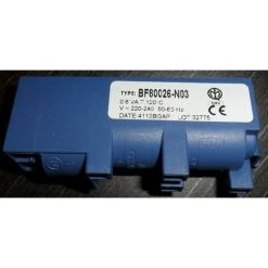 Allumeur 2 Points Pour Table De Cuisson SCHOLTES