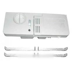 ELECTROCUVE DETERGEANT RINCAGE Pour Lave Vaisselle SCHOLTES