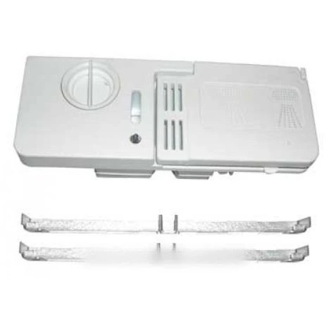 ELECTROCUVE DETERGEANT RINCAGE Pour Lave Vaisselle SCHOLTES 3 ELECTROCUVE DETERGEANT RINCAGE Pour Lave Vaisselle SCHOLTES