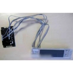 CARTE D AFFICHAGE POUR FOUR SCHOLTES