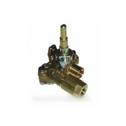 ROBINET RAPIDE POUR TABLE DE CUISSON SCHOLTES