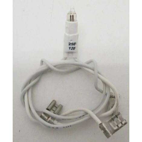 LAMPE TEMOIN ROUGE POUR CUISINIERE SCHOLTES 3 LAMPE TEMOIN ROUGE POUR CUISINIERE SCHOLTES