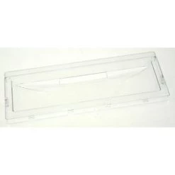 PORTILLON TRANSPARENT 402X149X26 POUR CONGELATEUR SCHOLTES