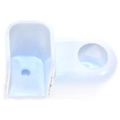 BRIDE DROITE PLAQUE EVAPORTEUR DE REFRIGERATEUR SCHOLTES