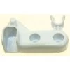BUTOIR BLANC GAUCHE PORTILLON H.63x13 DE REFRIGERATEUR SCHOLTES -SCHOLTES Soldes 16411148 1