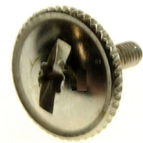 VIS DE FIXATION POUR FOUR SCHOLTES 3 VIS DE FIXATION POUR FOUR SCHOLTES