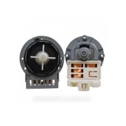 POMPE DE VIDANGE ASKOLL POUR LAVE-LINGE INDESIT - ARISTON - SCHOLTES