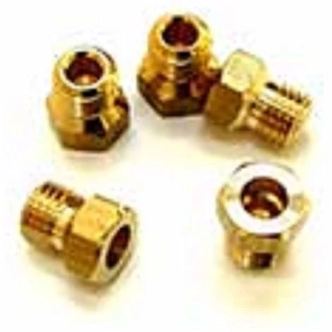 SACHET INJECTEURS GAZ NATUREL POUR TABLE DE CUISSON SCHOLTES - INDESIT - ARISTON 3 SACHET INJECTEURS GAZ NATUREL POUR TABLE DE CUISSON SCHOLTES - INDESIT - ARISTON