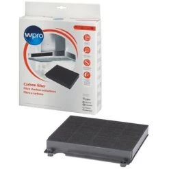 SCHOLTES FILTRE CHARBON CH15 POUR HOTTE WHIRLPOOL - ELECTROLUX