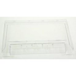 C00282566 PORTILLON TRANSPARENT 402X257X40 POUR CONGELATEUR SCHOLTES