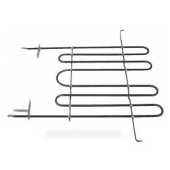 SCHOLTES RÉSISTANCE DE GRILL 2700W POUR FOUR INDESIT