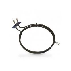 RÉSISTANCE CIRCULAIRE 230V 2800W Ø19CM POUR FOUR SCHOLTES
