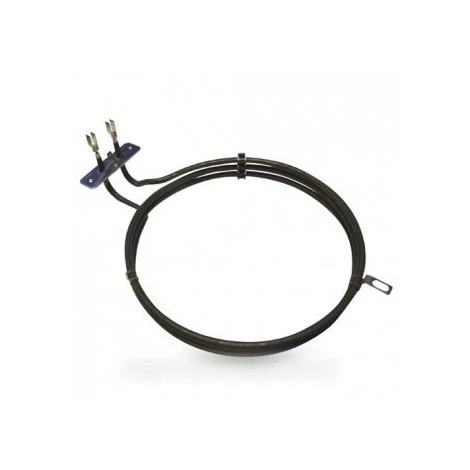 RÉSISTANCE CIRCULAIRE 230V 2800W Ø19CM POUR FOUR SCHOLTES 3 RÉSISTANCE CIRCULAIRE 230V 2800W Ø19CM POUR FOUR SCHOLTES