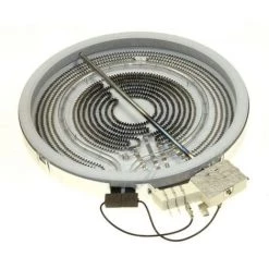 Foyer 1800 W Radiant Hologene Pour Table De Cuisson SCHOLTES